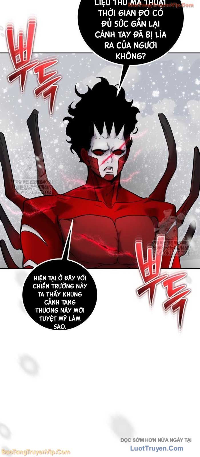 Tôi Mạnh Hơn Anh Hùng - Chapter 103 - Page 41