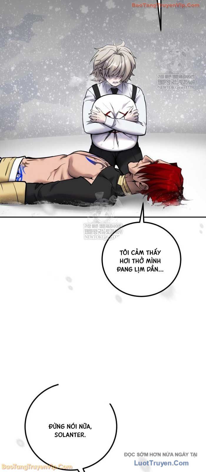 Tôi Mạnh Hơn Anh Hùng - Chapter 103 - Page 43