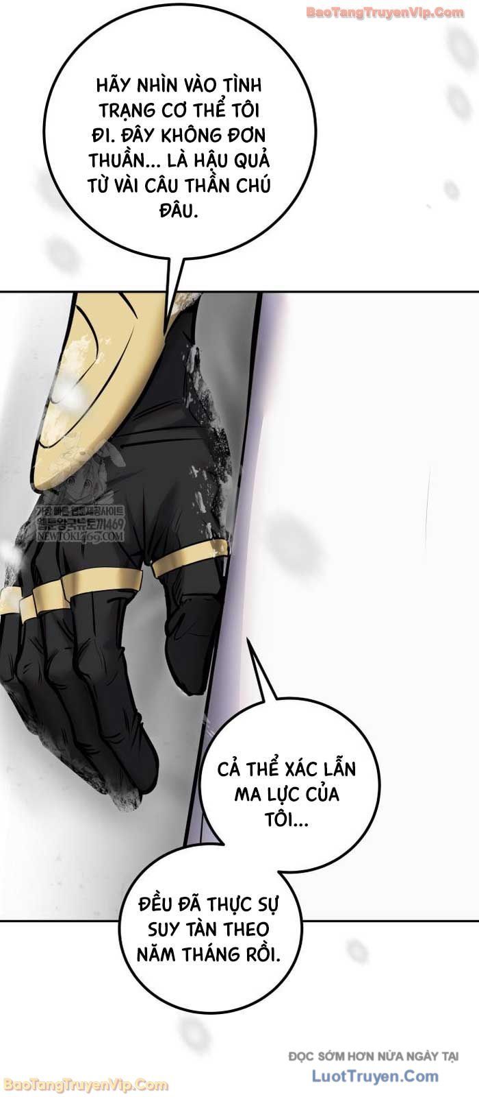 Tôi Mạnh Hơn Anh Hùng - Chapter 103 - Page 46