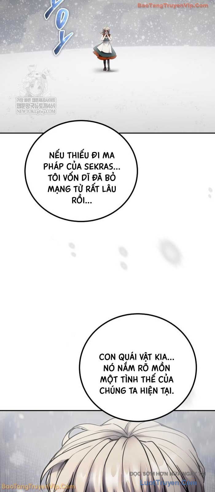 Tôi Mạnh Hơn Anh Hùng - Chapter 103 - Page 48