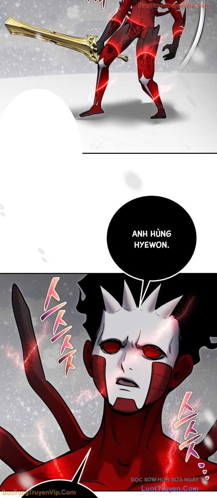 Tôi Mạnh Hơn Anh Hùng - Chapter 103 - Page 59