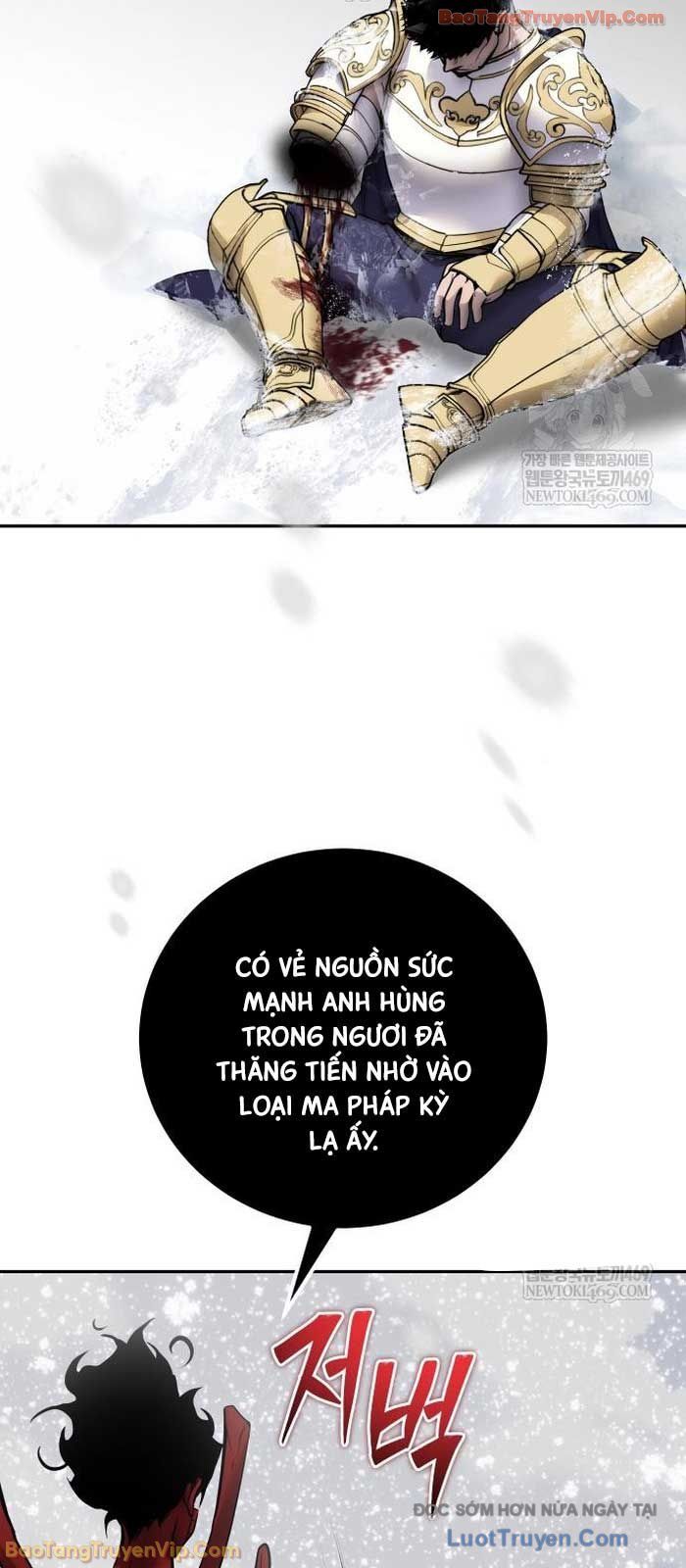Tôi Mạnh Hơn Anh Hùng - Chapter 103 - Page 7