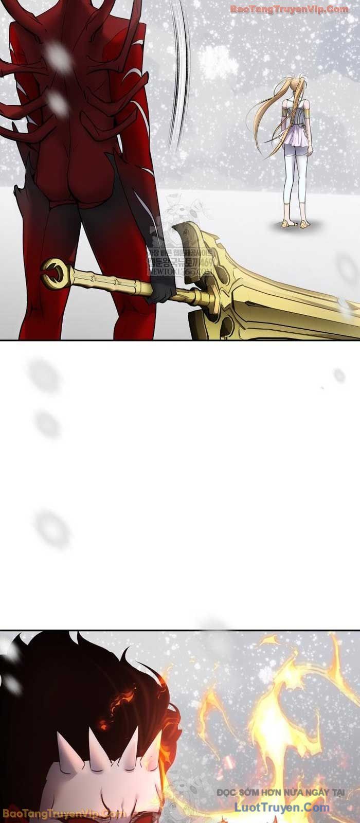 Tôi Mạnh Hơn Anh Hùng - Chapter 103 - Page 8