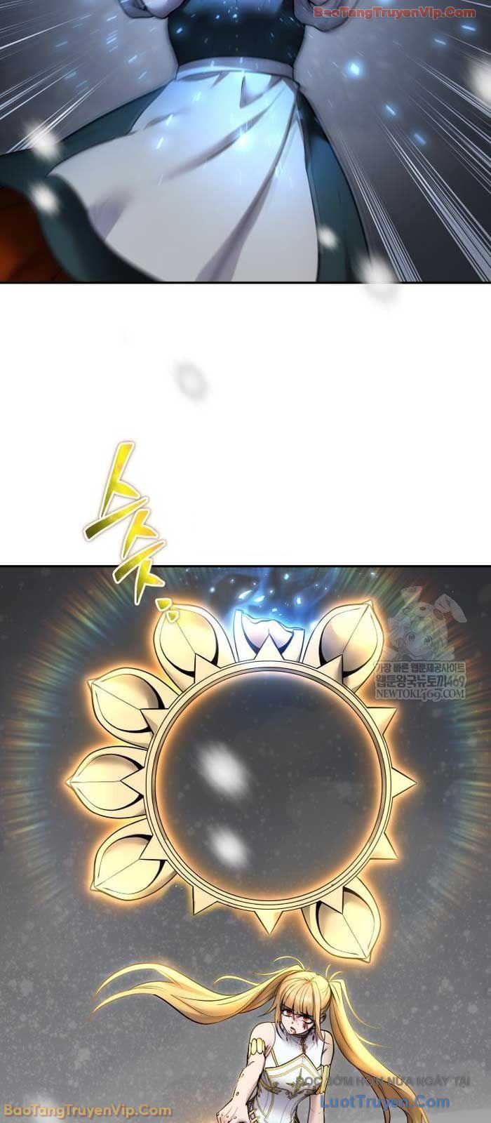 Tôi Mạnh Hơn Anh Hùng - Chapter 103 - Page 80