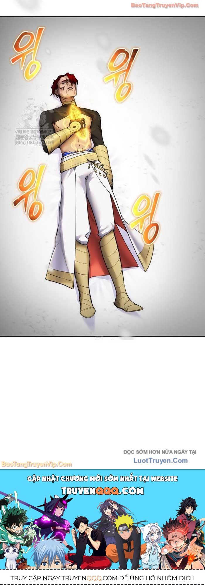 Tôi Mạnh Hơn Anh Hùng - Chapter 103 - Page 83