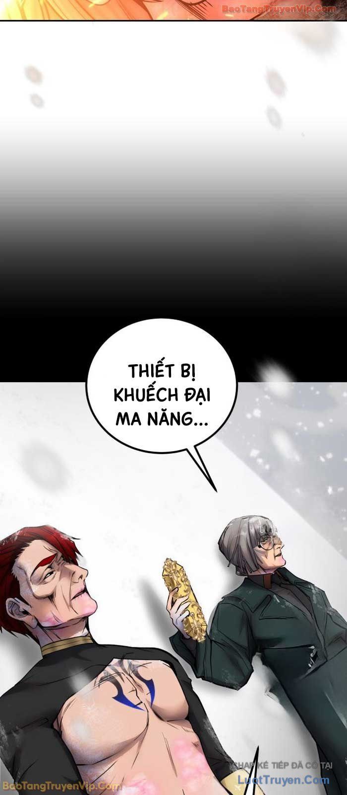 Tôi Mạnh Hơn Anh Hùng - Chapter 104 - Page 20