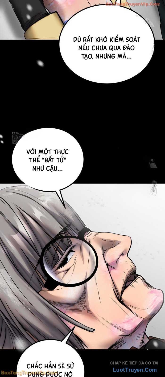 Tôi Mạnh Hơn Anh Hùng - Chapter 104 - Page 21