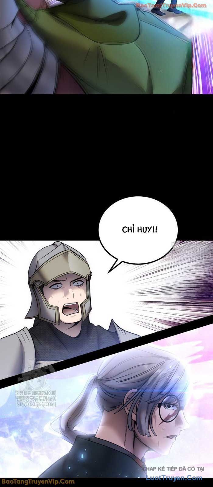 Tôi Mạnh Hơn Anh Hùng - Chapter 104 - Page 28