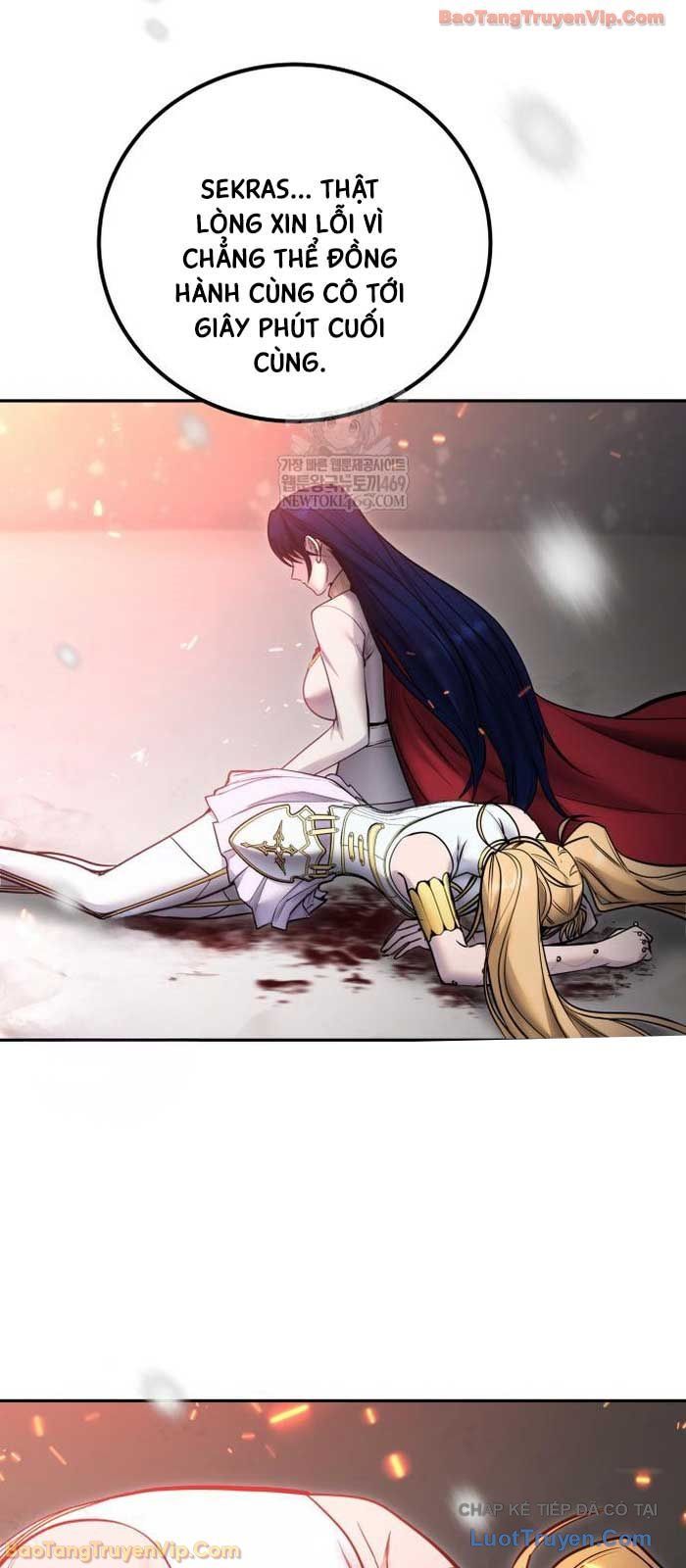 Tôi Mạnh Hơn Anh Hùng - Chapter 104 - Page 34