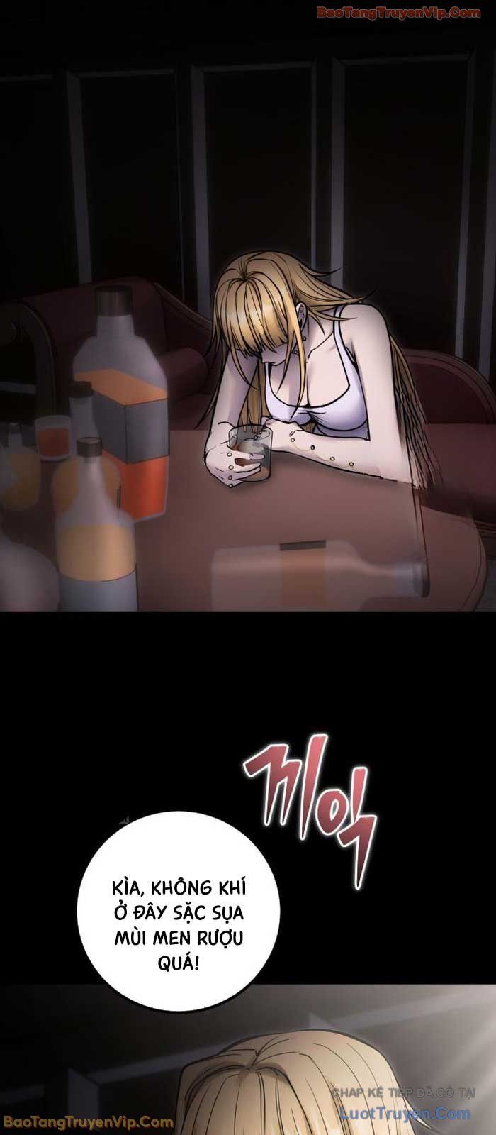 Tôi Mạnh Hơn Anh Hùng - Chapter 104 - Page 36