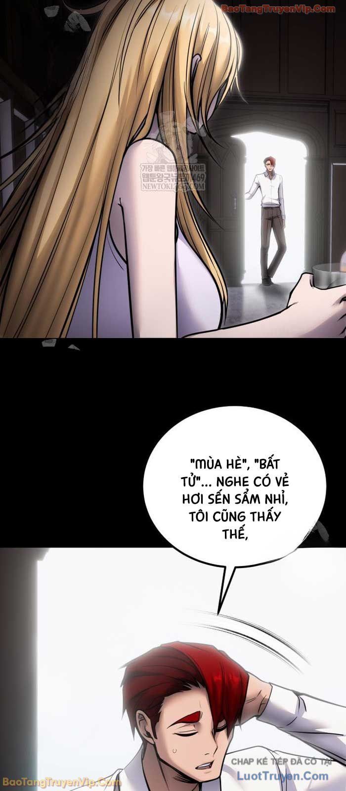Tôi Mạnh Hơn Anh Hùng - Chapter 104 - Page 38