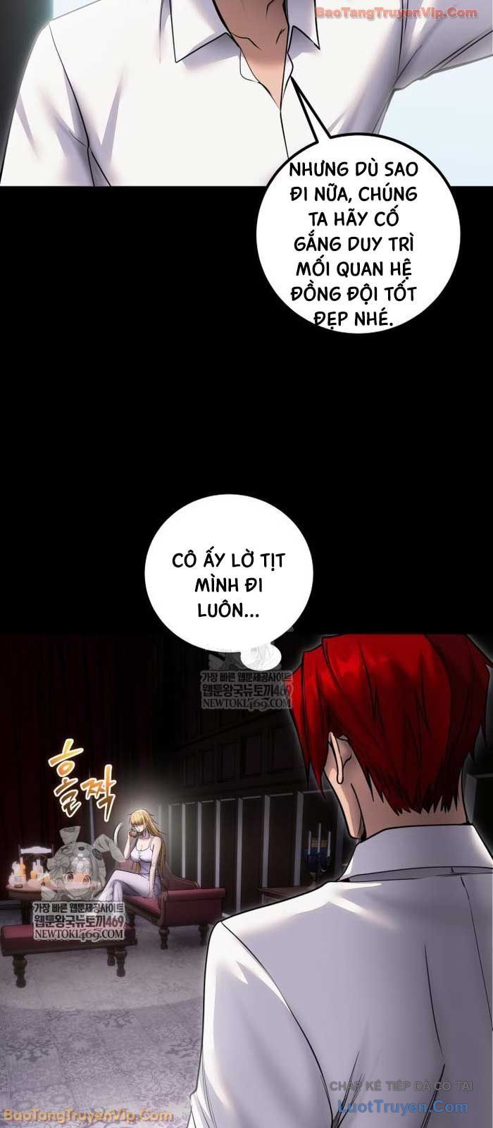 Tôi Mạnh Hơn Anh Hùng - Chapter 104 - Page 39