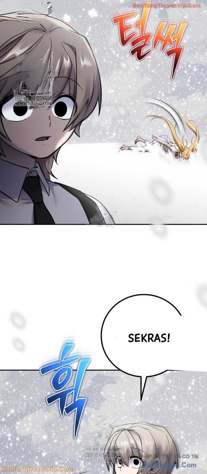 Tôi Mạnh Hơn Anh Hùng - Chapter 104 - Page 4