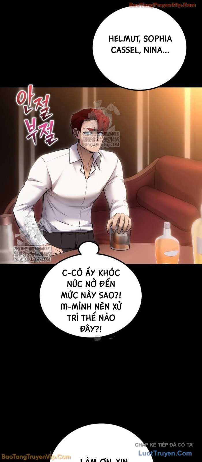 Tôi Mạnh Hơn Anh Hùng - Chapter 104 - Page 49