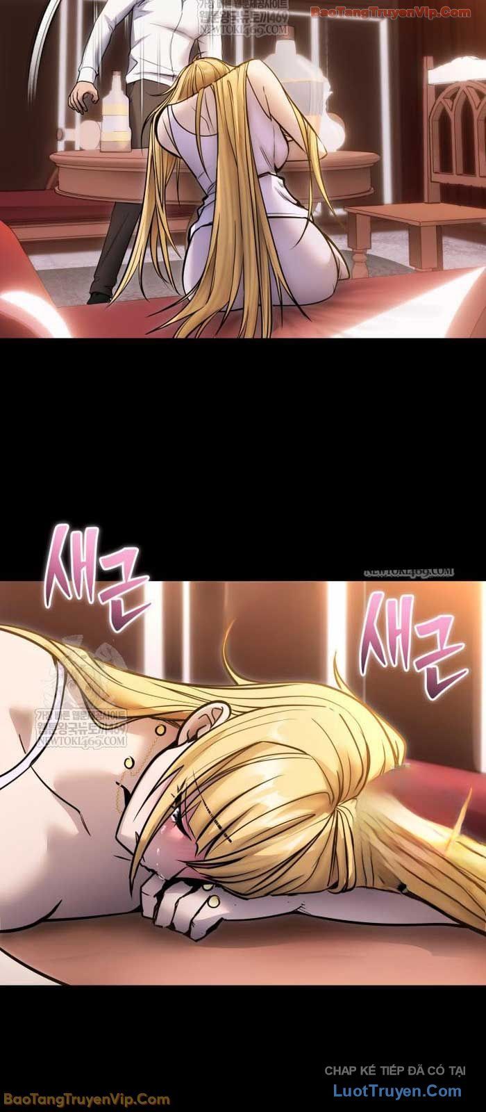 Tôi Mạnh Hơn Anh Hùng - Chapter 104 - Page 52