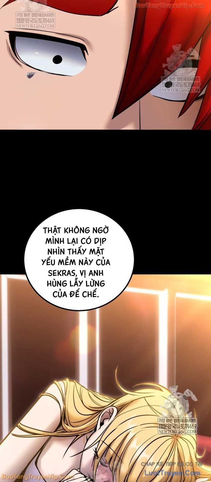 Tôi Mạnh Hơn Anh Hùng - Chapter 104 - Page 54