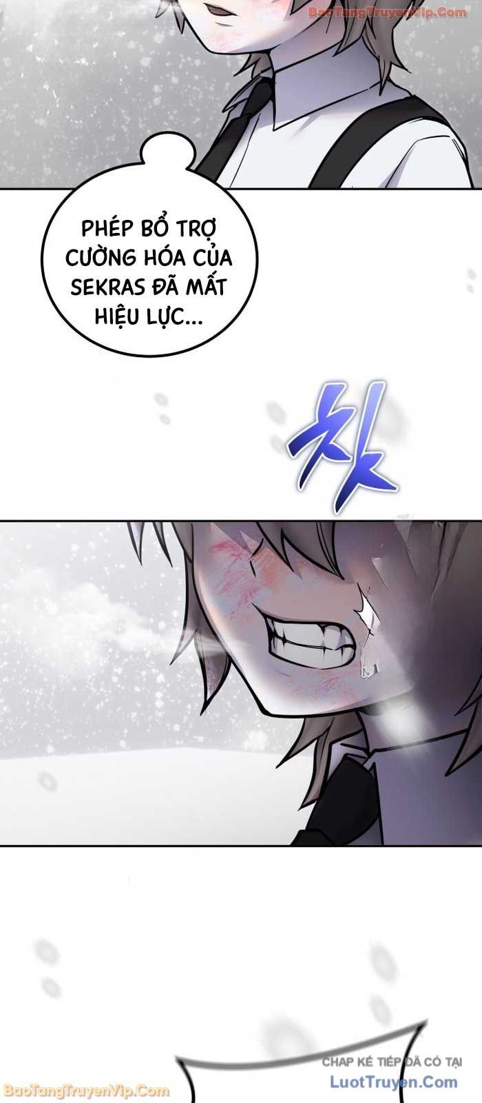 Tôi Mạnh Hơn Anh Hùng - Chapter 104 - Page 6