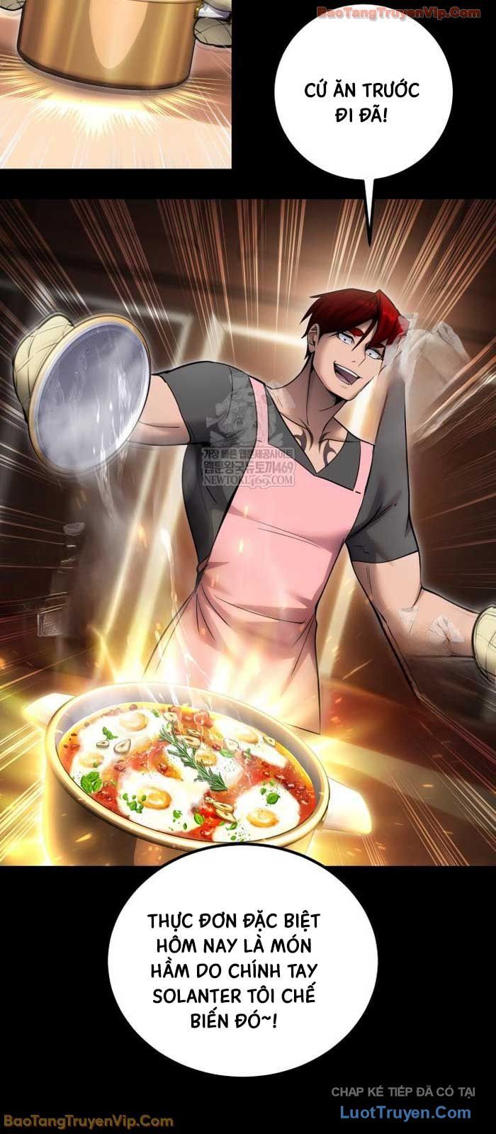 Tôi Mạnh Hơn Anh Hùng - Chapter 104 - Page 61