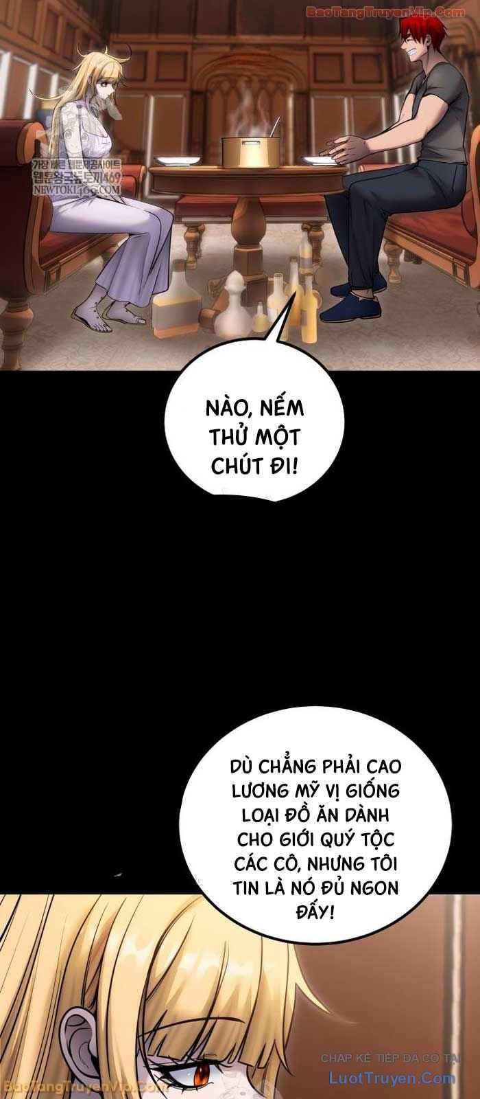 Tôi Mạnh Hơn Anh Hùng - Chapter 104 - Page 64