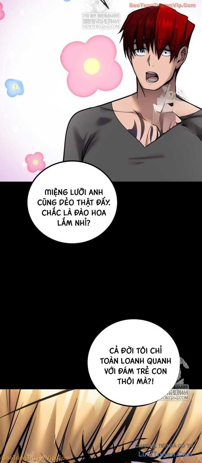 Tôi Mạnh Hơn Anh Hùng - Chapter 104 - Page 71