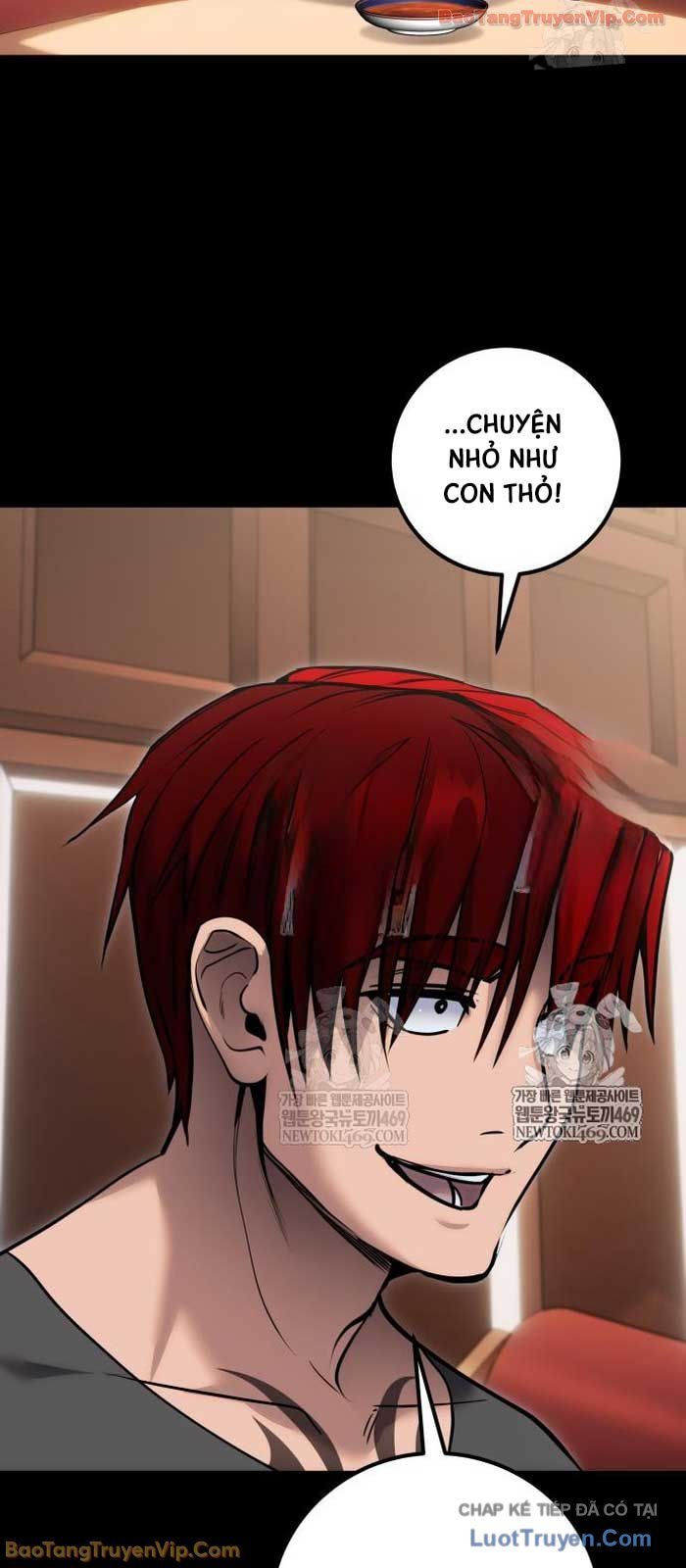 Tôi Mạnh Hơn Anh Hùng - Chapter 104 - Page 73
