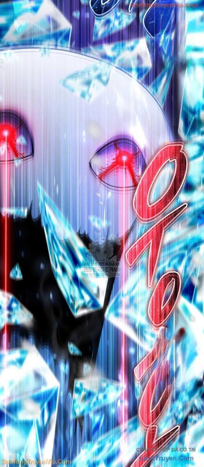 Tôi Mạnh Hơn Anh Hùng - Chapter 104 - Page 8