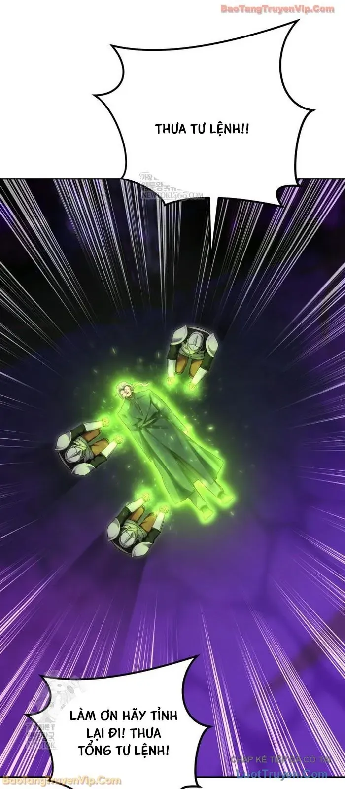Tôi Mạnh Hơn Anh Hùng - Chapter 105 - Page 10