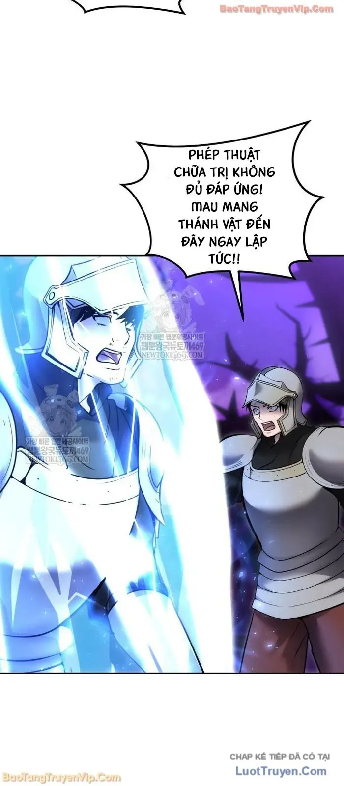 Tôi Mạnh Hơn Anh Hùng - Chapter 105 - Page 11