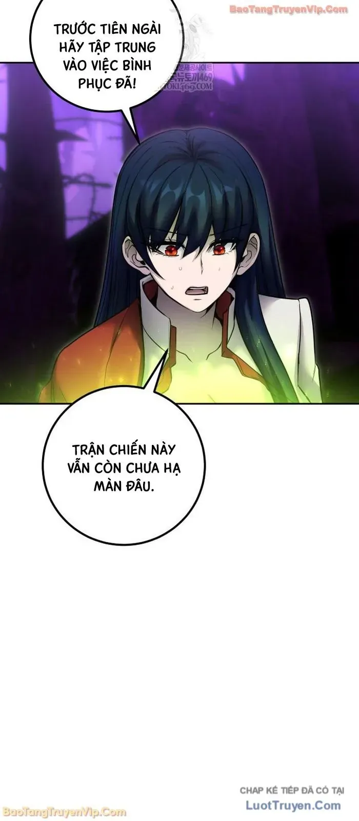 Tôi Mạnh Hơn Anh Hùng - Chapter 105 - Page 13