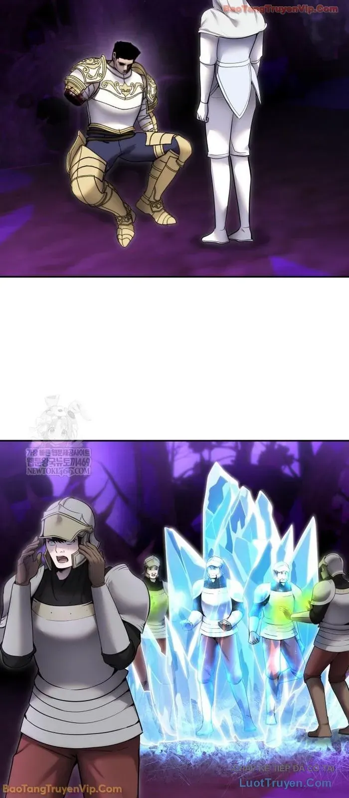 Tôi Mạnh Hơn Anh Hùng - Chapter 105 - Page 15