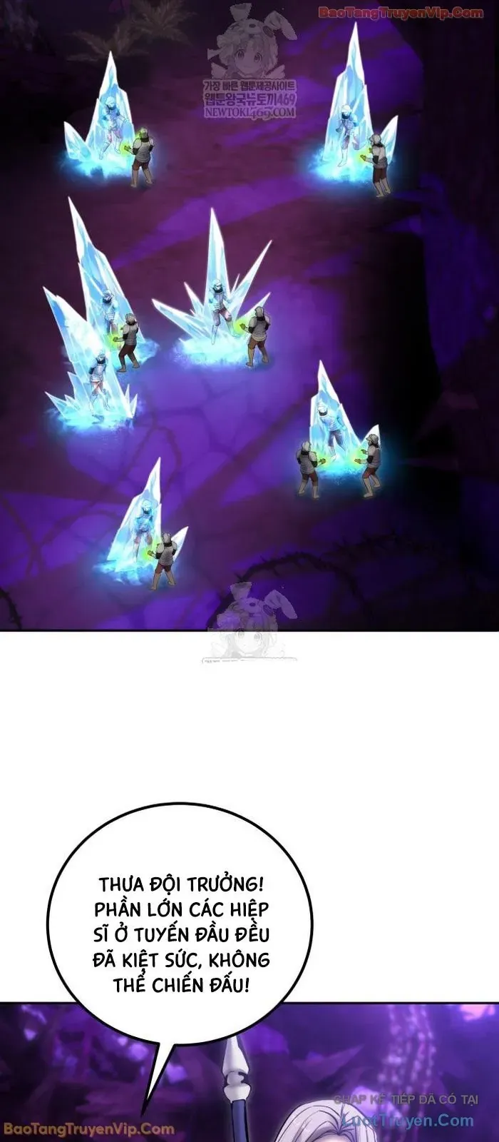 Tôi Mạnh Hơn Anh Hùng - Chapter 105 - Page 17