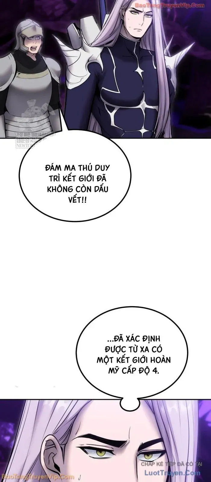 Tôi Mạnh Hơn Anh Hùng - Chapter 105 - Page 18