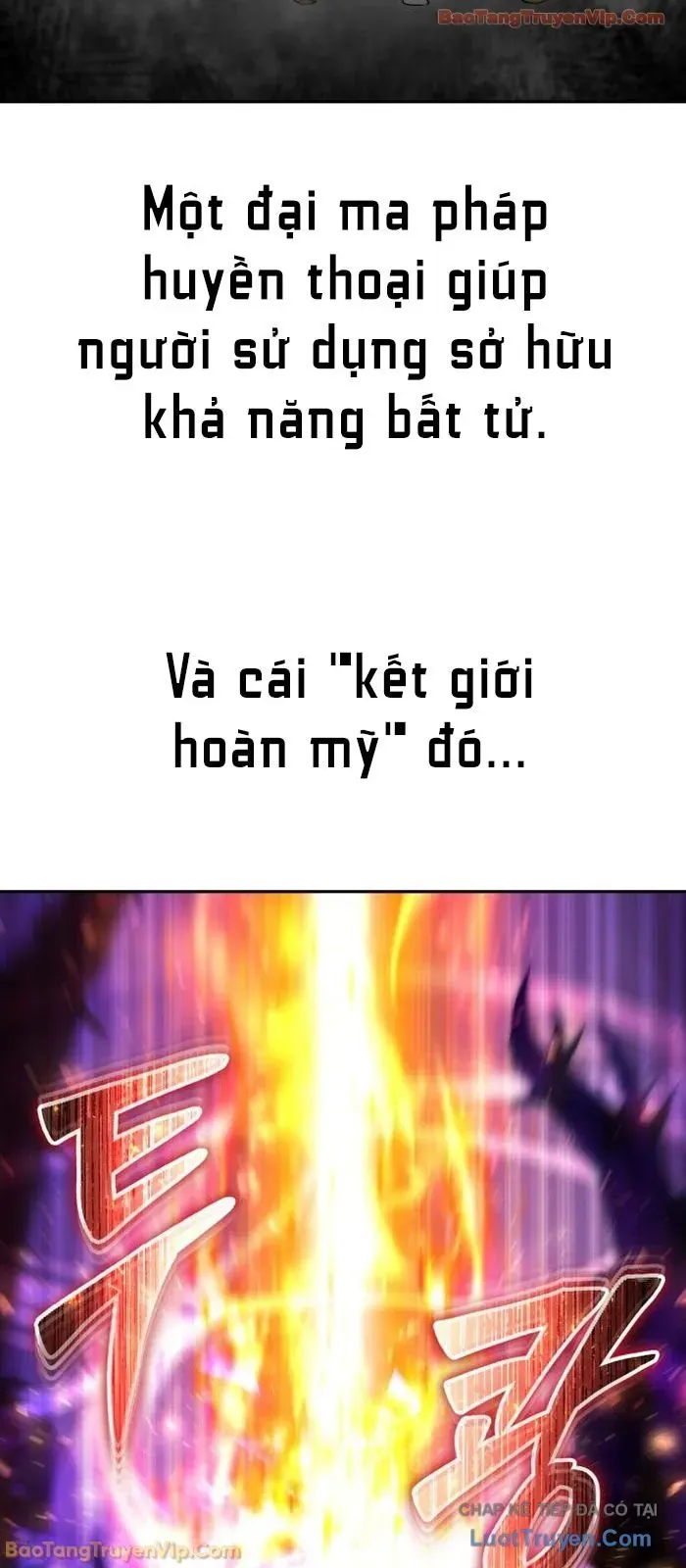 Tôi Mạnh Hơn Anh Hùng - Chapter 105 - Page 20