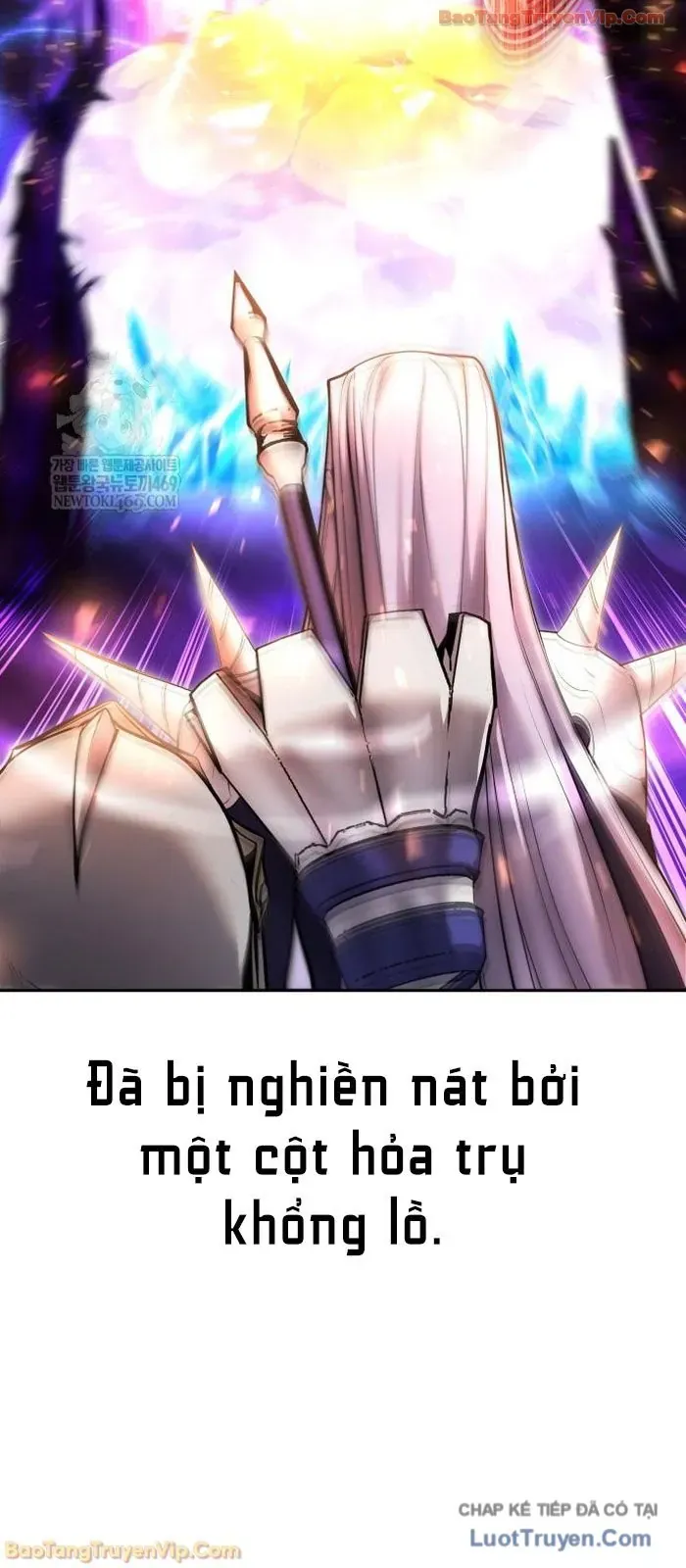 Tôi Mạnh Hơn Anh Hùng - Chapter 105 - Page 21