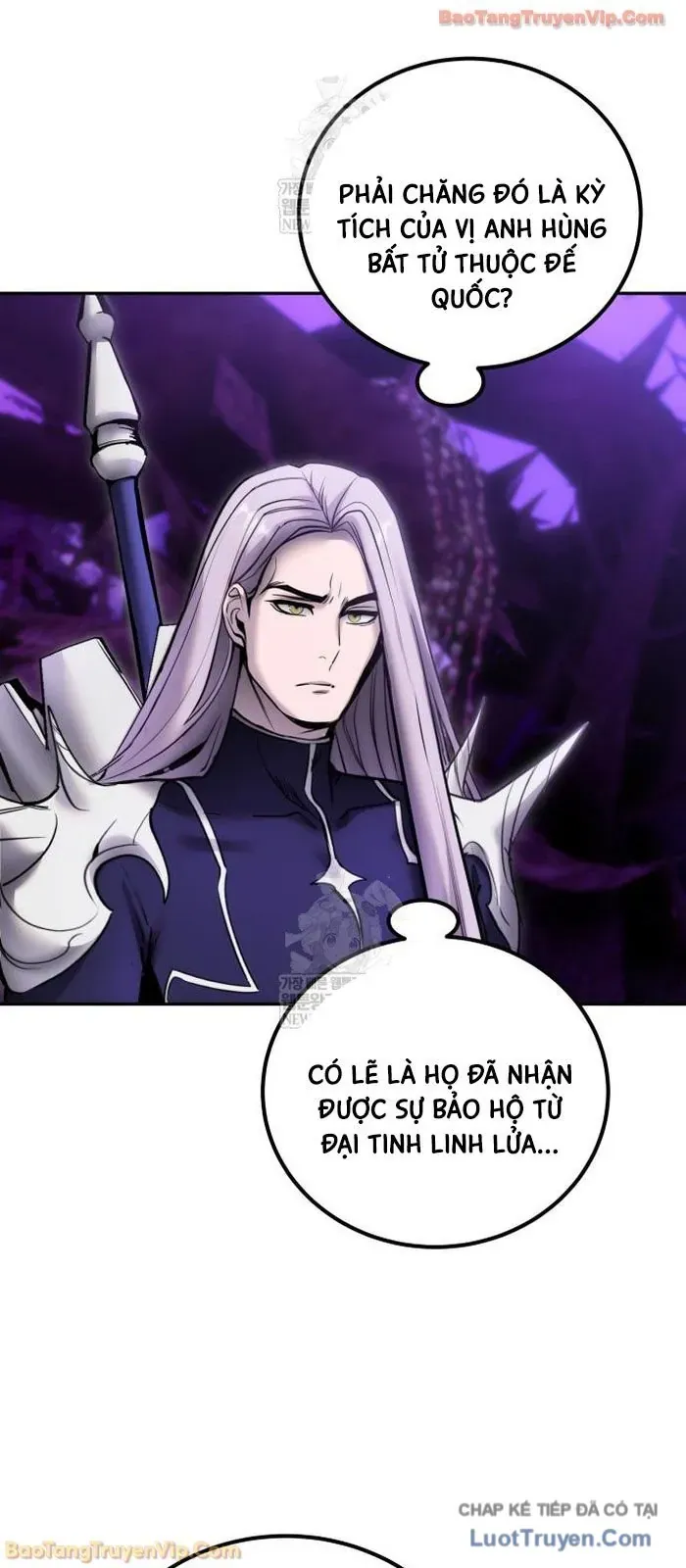 Tôi Mạnh Hơn Anh Hùng - Chapter 105 - Page 22