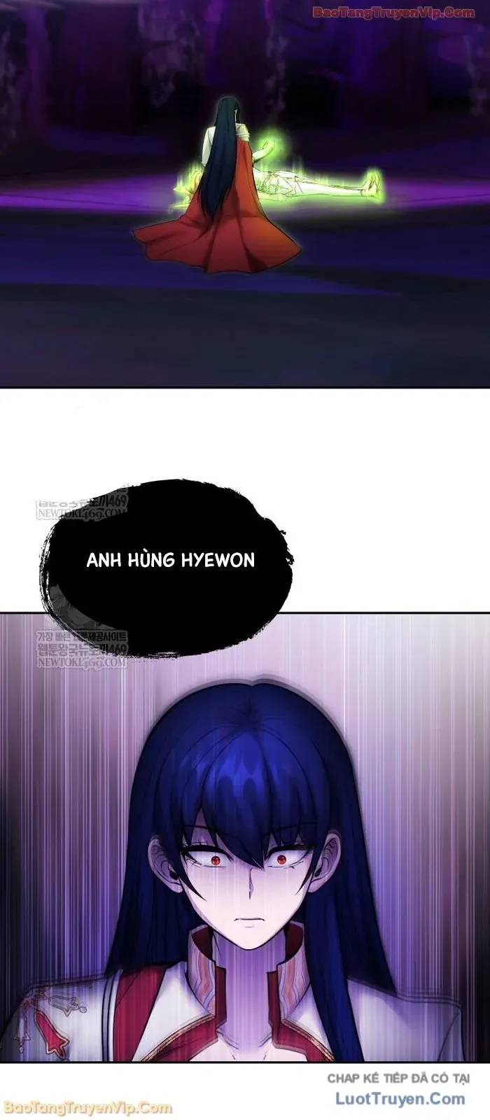 Tôi Mạnh Hơn Anh Hùng - Chapter 105 - Page 25