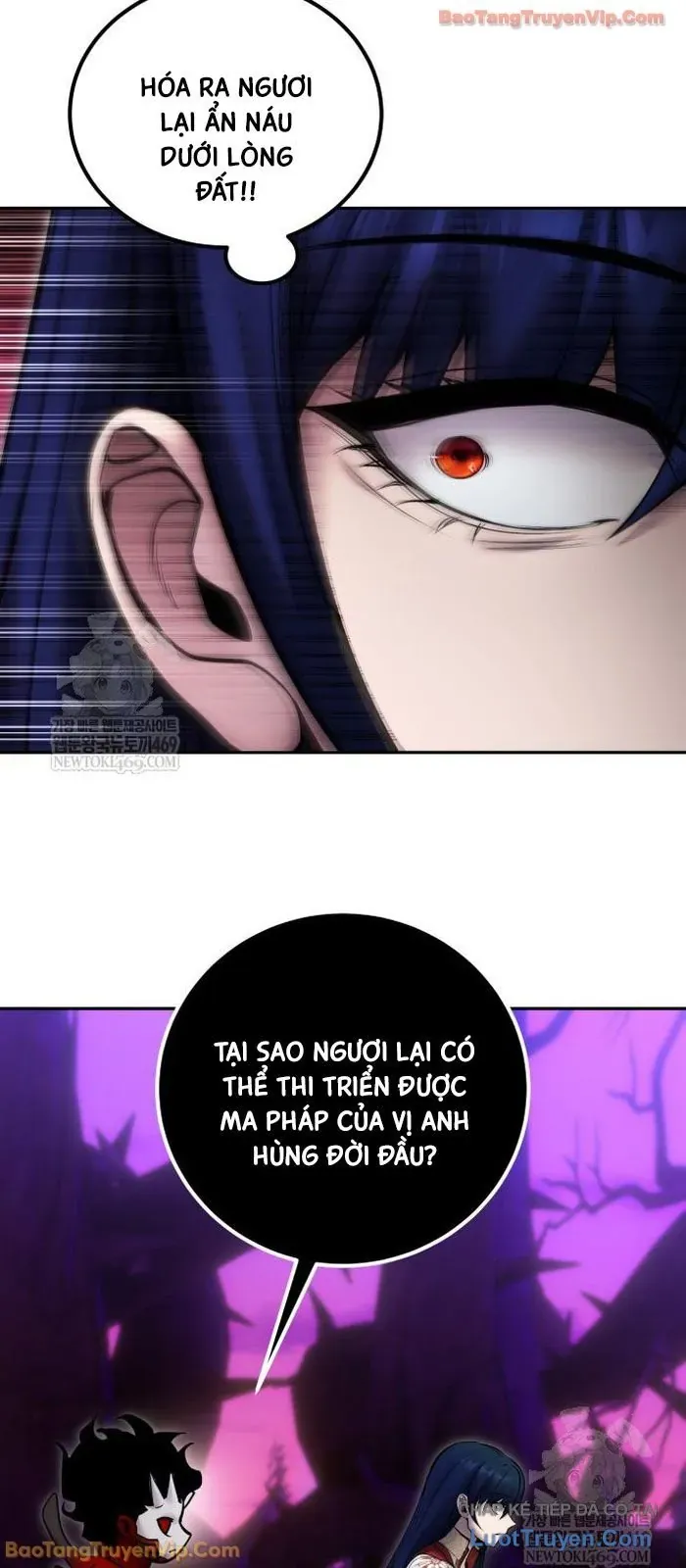 Tôi Mạnh Hơn Anh Hùng - Chapter 105 - Page 27