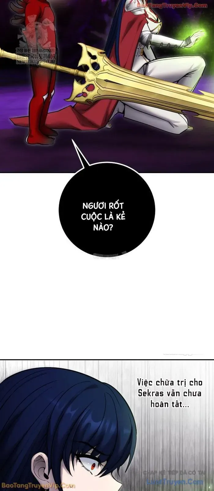 Tôi Mạnh Hơn Anh Hùng - Chapter 105 - Page 28