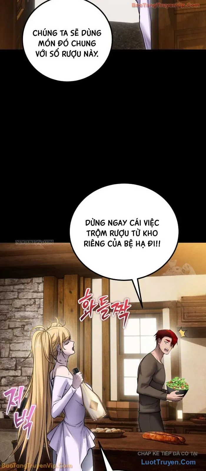 Tôi Mạnh Hơn Anh Hùng - Chapter 105 - Page 3