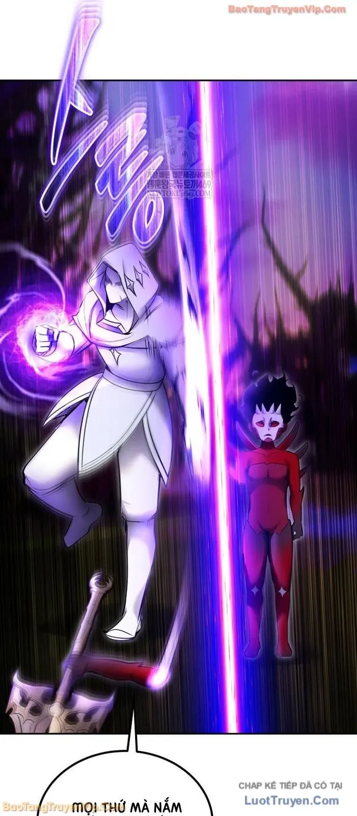 Tôi Mạnh Hơn Anh Hùng - Chapter 105 - Page 30