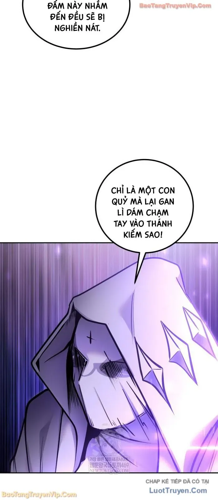 Tôi Mạnh Hơn Anh Hùng - Chapter 105 - Page 31