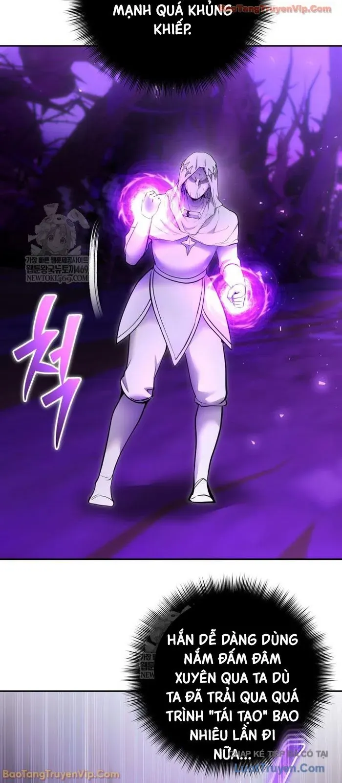 Tôi Mạnh Hơn Anh Hùng - Chapter 105 - Page 36