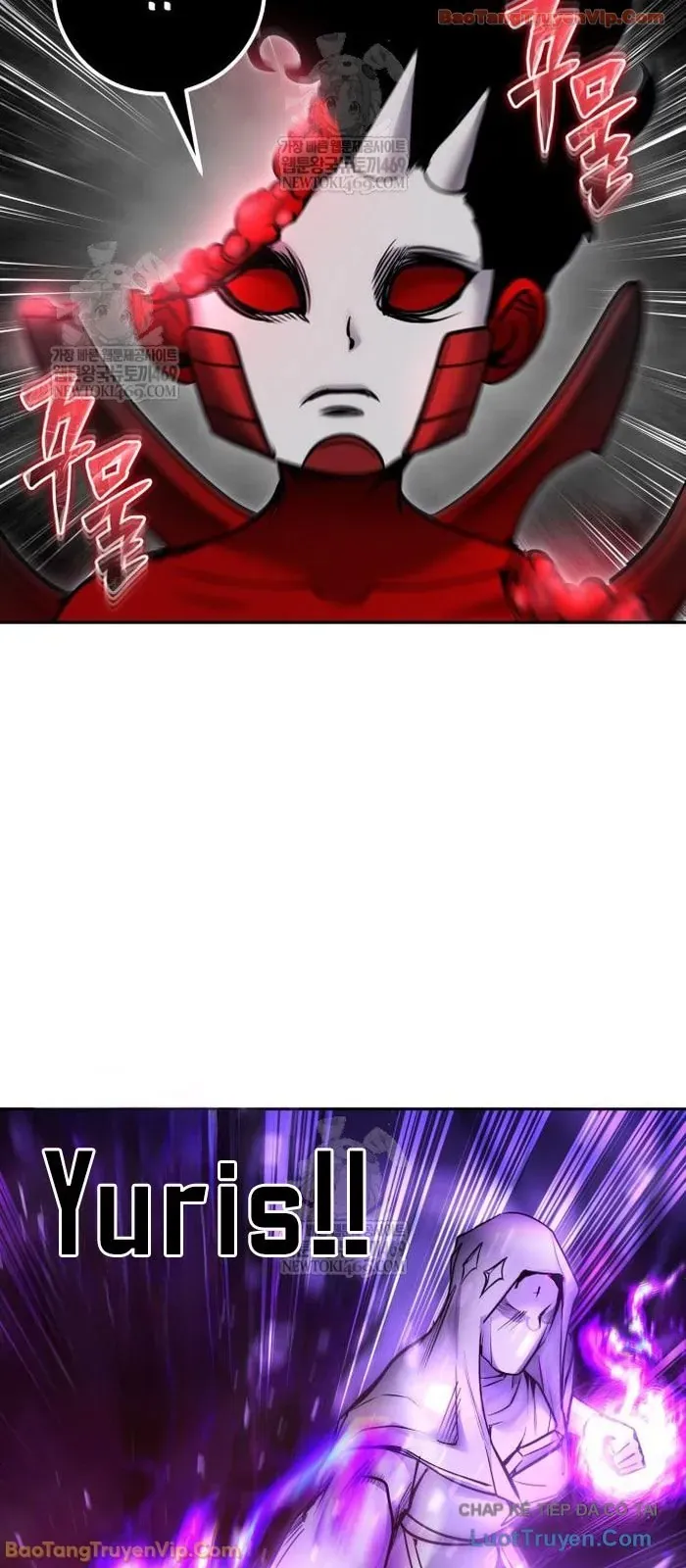 Tôi Mạnh Hơn Anh Hùng - Chapter 105 - Page 38