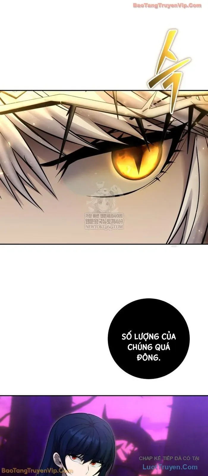 Tôi Mạnh Hơn Anh Hùng - Chapter 105 - Page 43