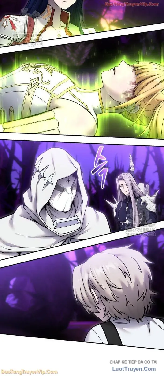 Tôi Mạnh Hơn Anh Hùng - Chapter 105 - Page 44