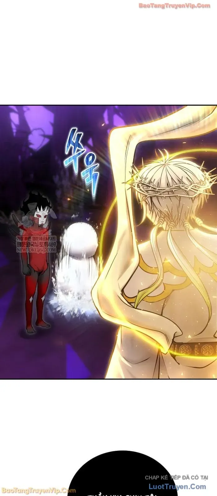 Tôi Mạnh Hơn Anh Hùng - Chapter 105 - Page 45