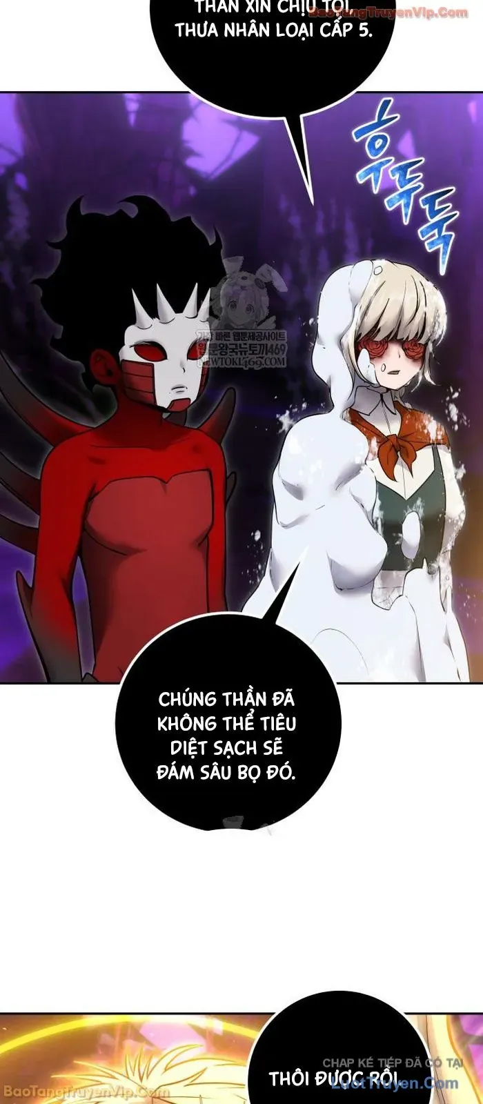 Tôi Mạnh Hơn Anh Hùng - Chapter 105 - Page 46