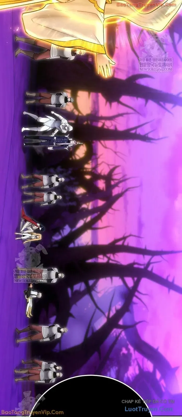 Tôi Mạnh Hơn Anh Hùng - Chapter 105 - Page 52