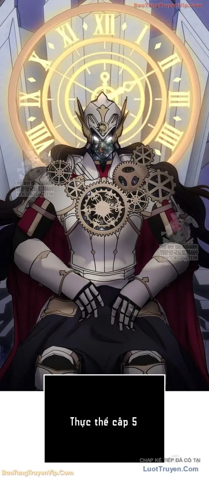 Tôi Mạnh Hơn Anh Hùng - Chapter 105 - Page 54