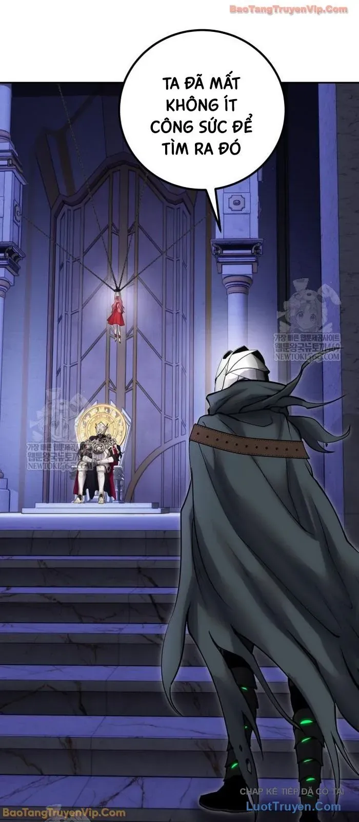 Tôi Mạnh Hơn Anh Hùng - Chapter 105 - Page 56